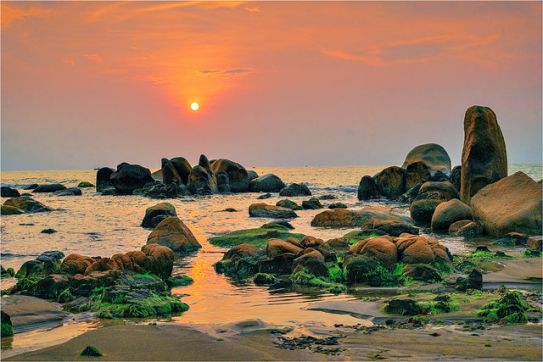 Discover Binh Thuan: Vietnam’s Coastal Paradise