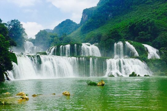 Discover the Hidden Gem of Northern Vietnam: Cao Bằng Travel Guide