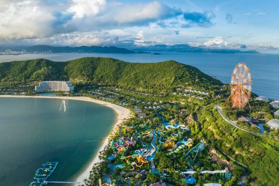 Discover Nha Trang: Vietnam’s Premier Beach Destination