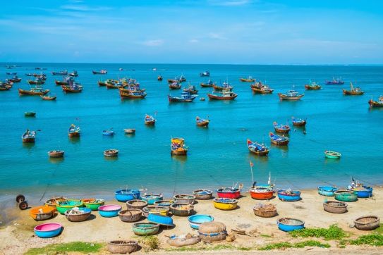 Discover Phan Thiet: A Hidden Gem in Vietnam