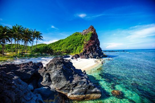 Discover Ly Son Island: Vietnam's Hidden Gem