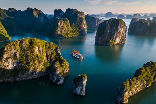 Discover Quang Ninh, Vietnam: A Stunning Blend of Nature, Culture, and Adventure