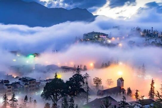 Sapa Vietnam Travel Guide: Top Attractions, Trekking & Best Time to Visit