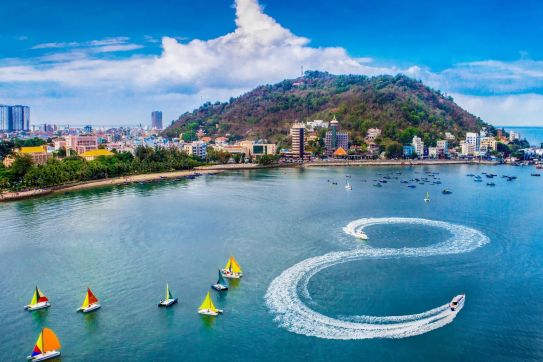Vung Tau Travel Guide: Everything You Need to Know for an Unforgettable Trip