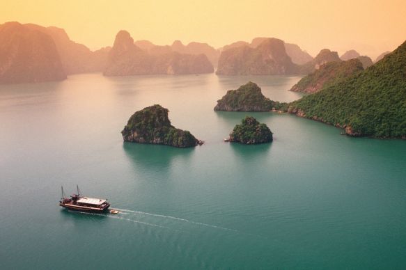 Vietnam