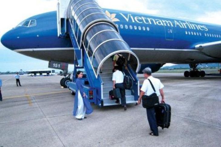 Billet d'avion Billet d'avion