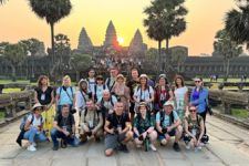 Lo mejor de Laos - Camboya