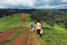 Naturaleza y corazón tribal de Mondulkiri