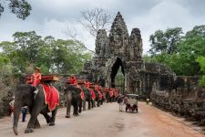 Patrimonio de Indochina