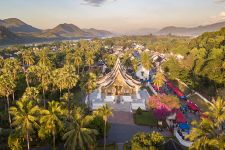 Lo esencial de Laos