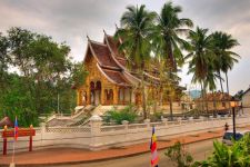 Lo Mejor de Laos