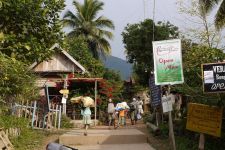Muang Ngoi Culture Trek