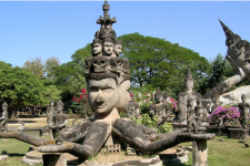 Luang Prabang Cuisine and Culture 0 reseñas