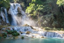 Laos en Bicicleta y Senderismo con Homestay
