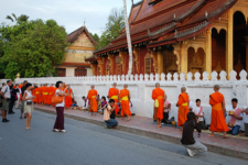 El norte oculto de Laos