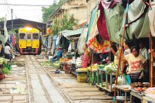 Tailandia Rejuvenece el Espíritu