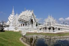 Explorador de Tailandia y Myanmar