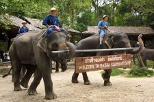 Chiang Mai y el Desconocido Noroeste