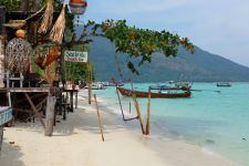 Escapada de Playa en Koh Lipe