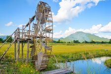 Mística Mae Hong Son