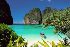 Adventura de Vietnam, Camboya y Tailandia