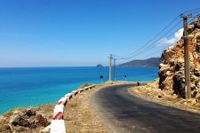 Excursión de Con Dao