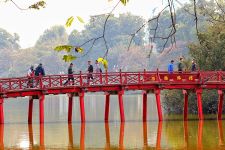 Lo más destacado del tour por Vietnam