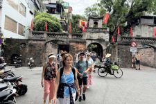 Viajes por carretera a Vietnam