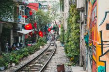 Camboya Esencial - Vietnam