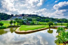 Golf Ciudad Ho Chi Minh
