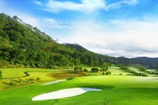 Escapadas de Golf en Ciudad de Saigón