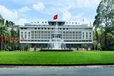 Tour Descubrimiento de Indochina