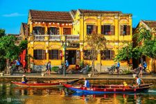 Impression Of Vietnam 10 Days / 9 Nights