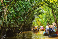 Mekong Delta Homestay