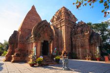 Aventura Familiar en el Sur de Vietnam