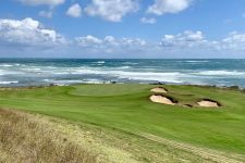 Ruta de Golf en Ciudad Ho Chi Minh – Experiencia Completa