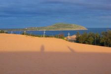 El Placer del Golfista: Dalat y Phan Thiet