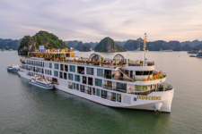 Tour por Vietnam con Estilo