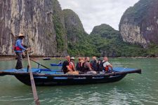 Gran viaje por Vietnam