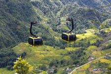 Trekking en Sapa