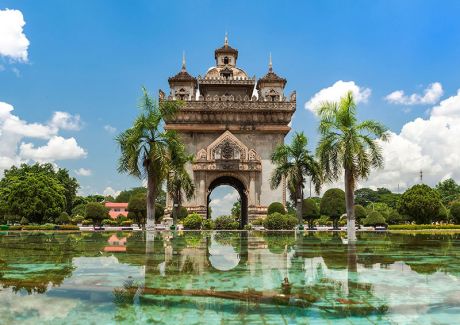 Best Of Indochina 18 Days / 17 Nights