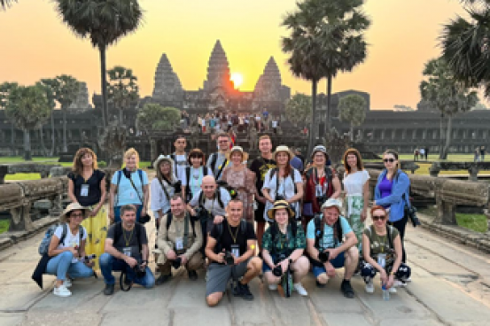 Lo mejor de Laos - Camboya