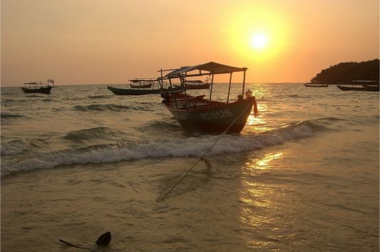 COMBINACION ENTRE SIEM REAP DE CAMBOYA & CENTRAL DE VIETNAM