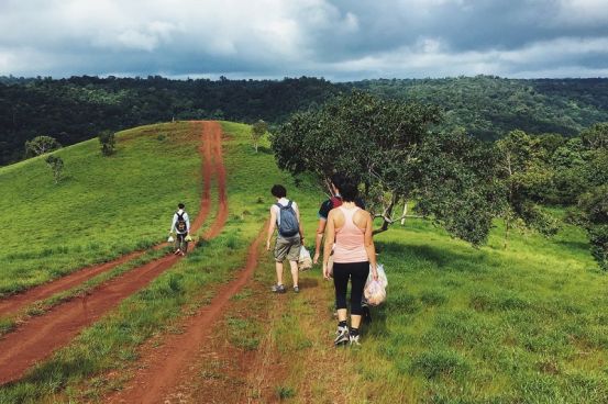 Naturaleza y corazón tribal de Mondulkiri