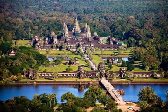 Lo Mejor de Indochina 