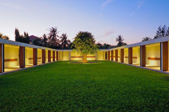 THE BALE PHNOM PENH