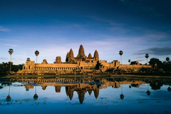 Las Joyas De Indochina