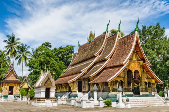 Laos en Profundidad