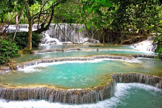 Patrimonio de Luang Prabang