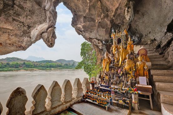 Luang Prabang Retreat